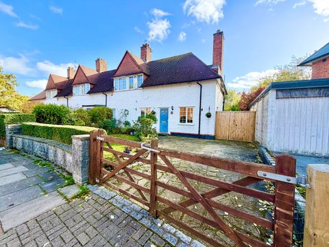 Roe Lane, Kingsbury, London NW9