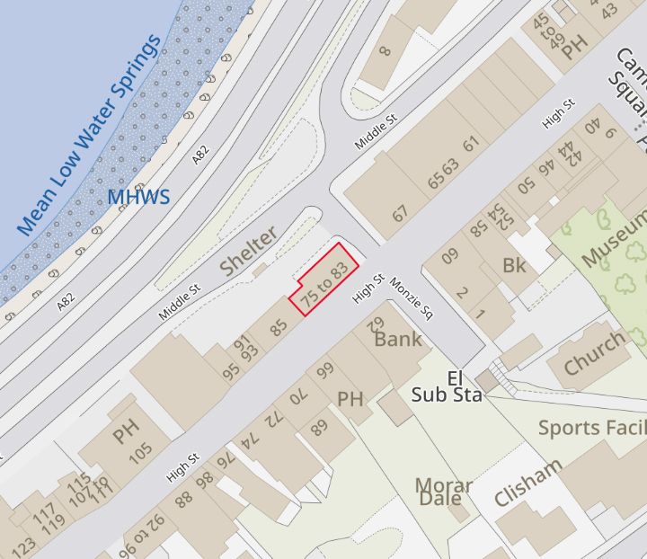 Additional image 25 of 2 bed flat for saleHigh Street, Fort William PH33