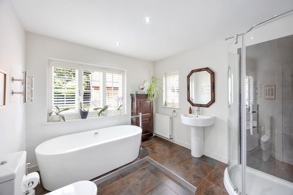Additional image 14 of 4 bed detached house for saleLordings Road, Billingshurst RH14