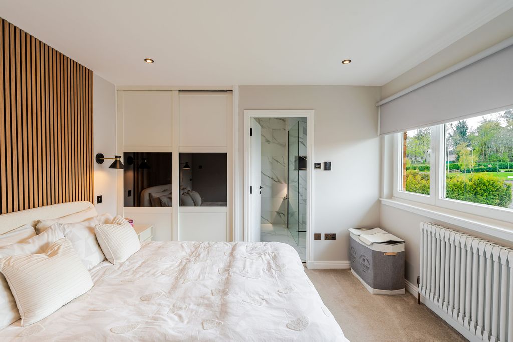 Additional image 14 of 4 bed detached house for sale16 Newmills Road, Balerno, Edinburgh EH14