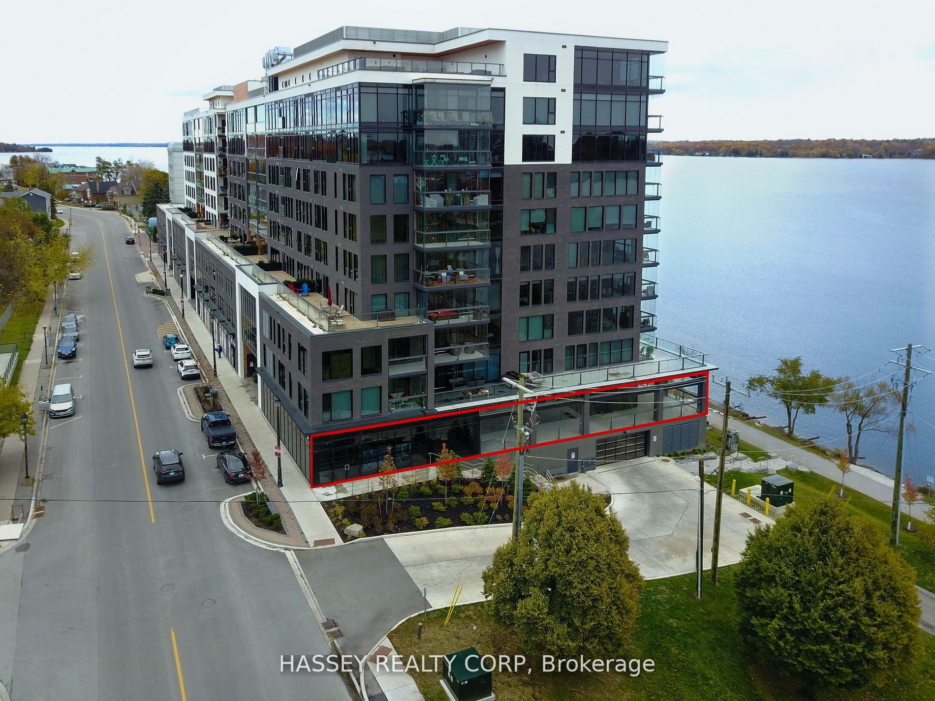 Additional image 2 of C1A-185 Dunlop Street E, Barrie, ON, L4M 0L7