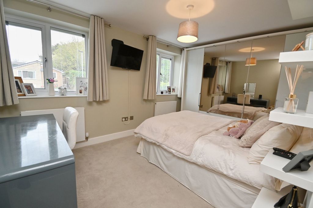 Additional image 17 of 4 bed detached house for saleSt. Marys Garden, Worsbrough Village, Barnsley S70