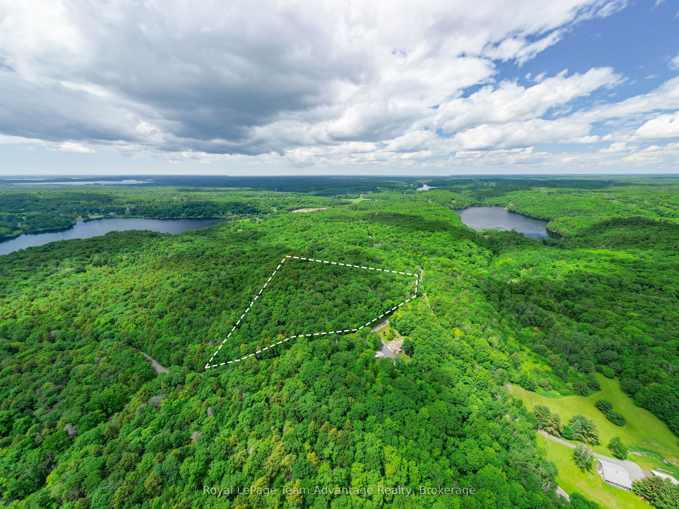Additional image 6 of 0 Mill Lake Trail, Mcdougall, ON, P2A 2W9
