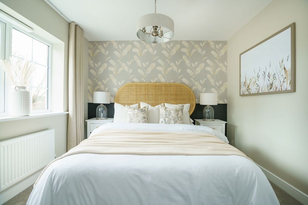 Additional image 4 of 3 bed semi-detached house for sale"The Stanford - Plot 38" at Arborfield Heights, Nine Mile Ride Extension, Arborfield Green RG2
