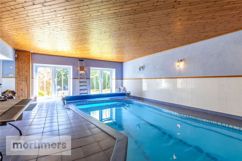Additional image 4 of 4 bed detached house for saleOld Hall Lane, Pleasington, Blackburn, Lancashire BB2