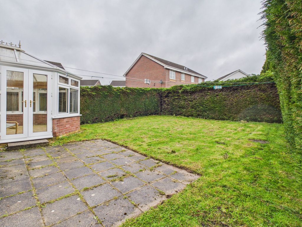 Additional image 23 of 3 bed semi-detached house for salePen-Y-Parc, Ebbw Vale NP23