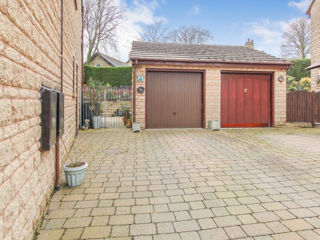 Additional image 16 of 3 bed semi-detached house for saleCoates Fields, Barnoldswick, Lancashire BB18