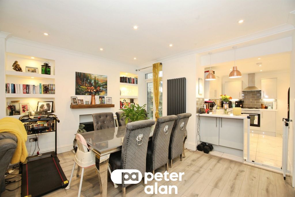 Additional image 6 of 3 bed terraced house for saleCapel Street, Bargoed CF81