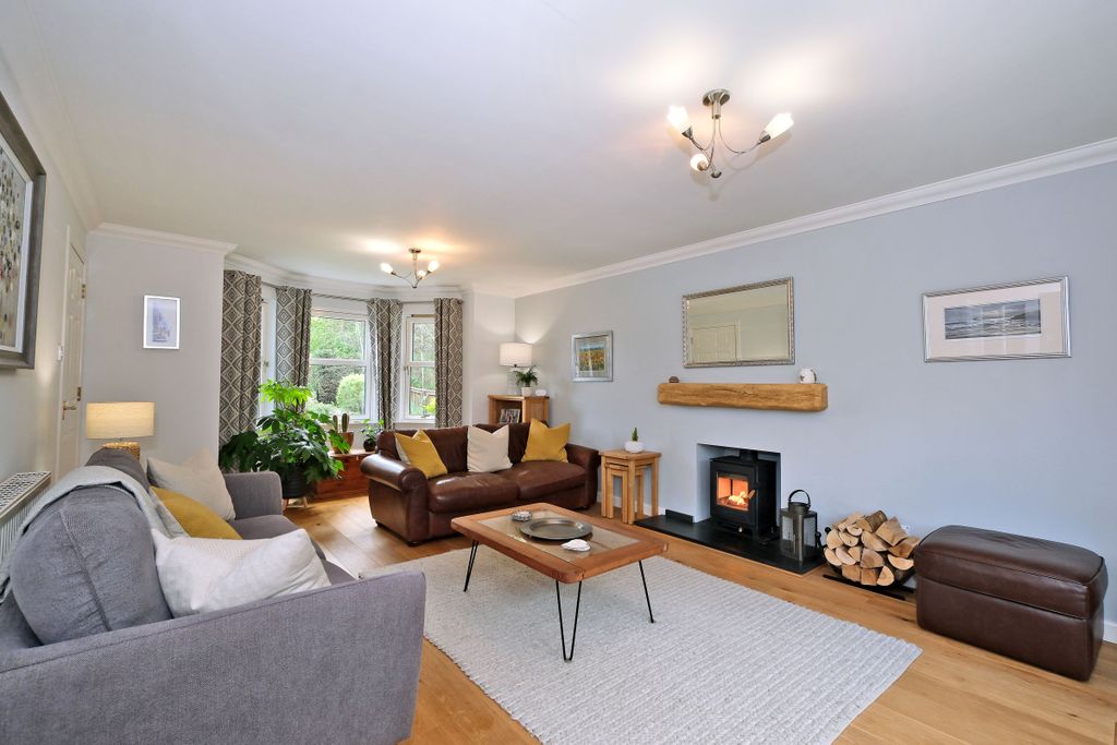 Additional image 4 of 6 bed detached house for saleWillowtree Way, Banchory AB31