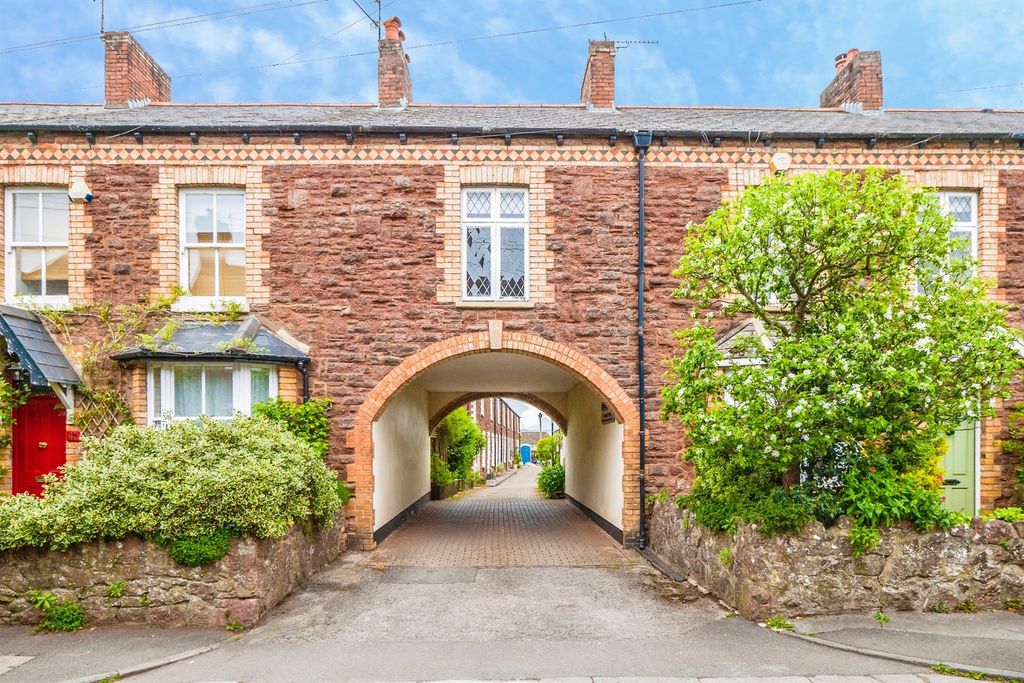 Additional image 2 of 2 bed cottage for saleSpencers Row, Cardiff CF5