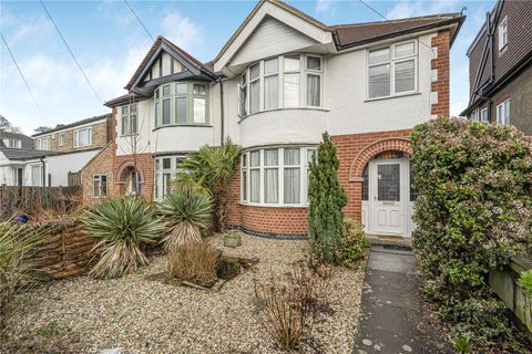 Wharton Road, Headington, Oxford, Oxfordshire OX3