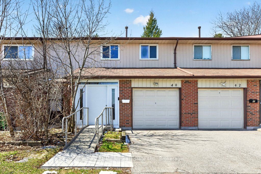 Additional image 2 of 40-30 Dundalk Drive, Toronto, ON, M1P 4W1