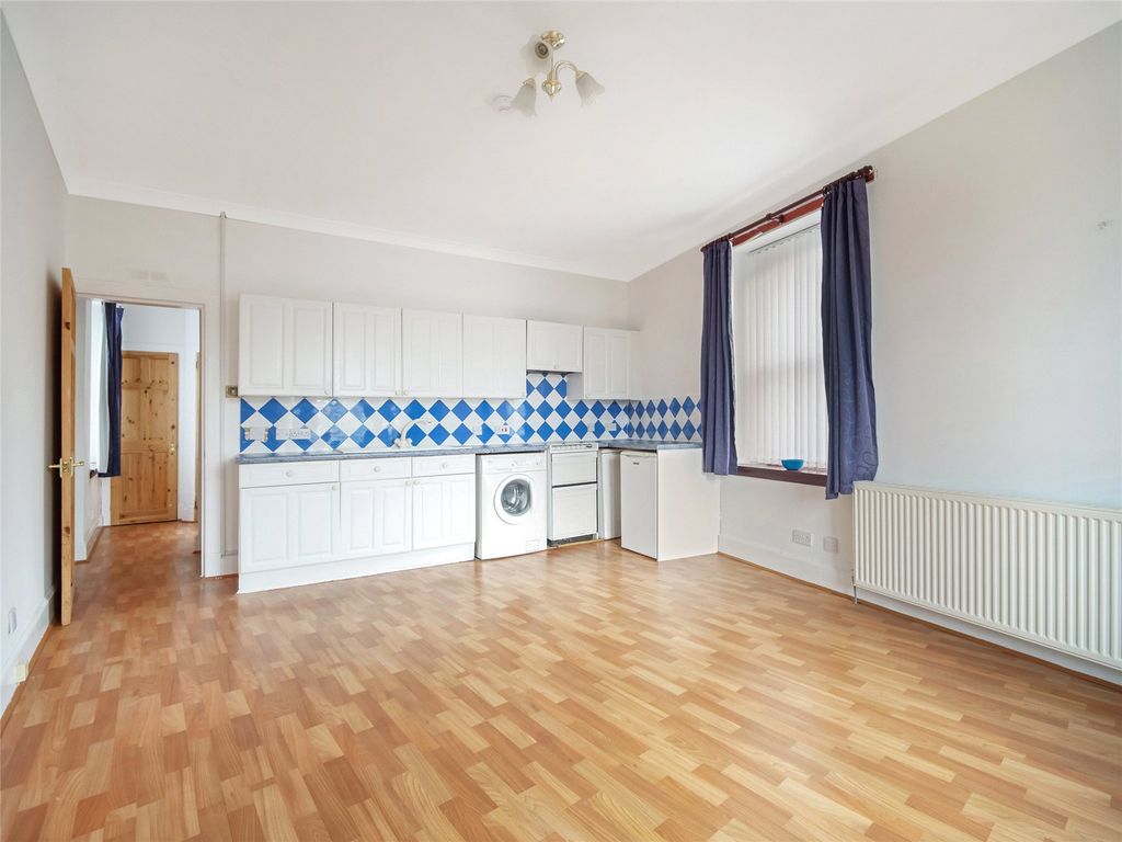 Additional image 5 of 1 bed flat for saleNew Road, Ayr, South Ayrshire KA8
