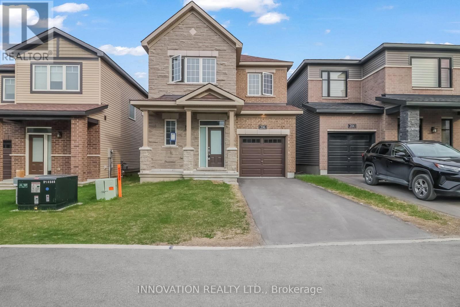 206 ELSIE MACGILL WALK S