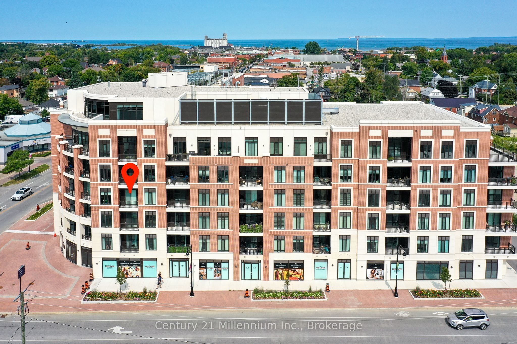 410-1 Hume Street, Collingwood, ON, L9Y 0X3