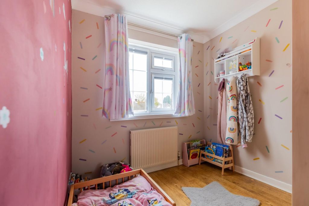 Additional image 18 of 3 bed detached house for saleHeol Cefn Onn, Lisvane, Cardiff CF14