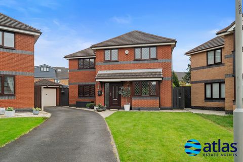 Canterbury Park, Allerton L18