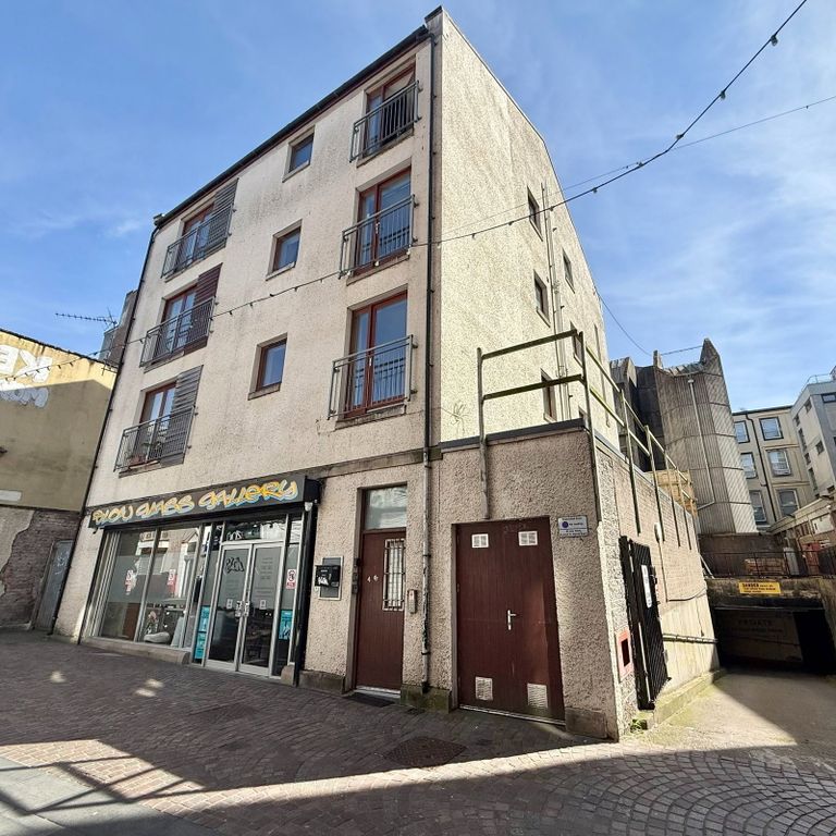 Additional image 17 of 1 bed flat for saleFlat 1, 4 Baron Taylor Street, Inverness IV1