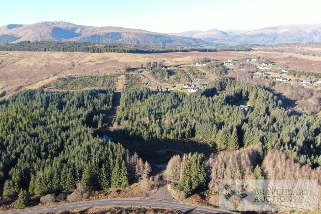 Additional image 7 of Land for saleNorth Face 5, Spean Bridge, Highland PH34