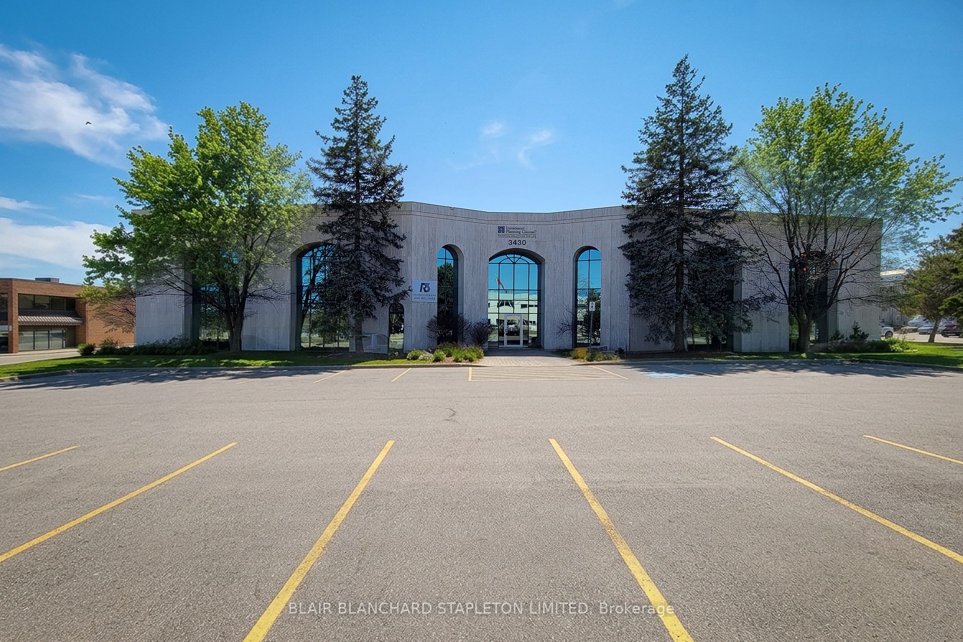 203-3430 South Service Road, Burlington, ON, L7N 3T9