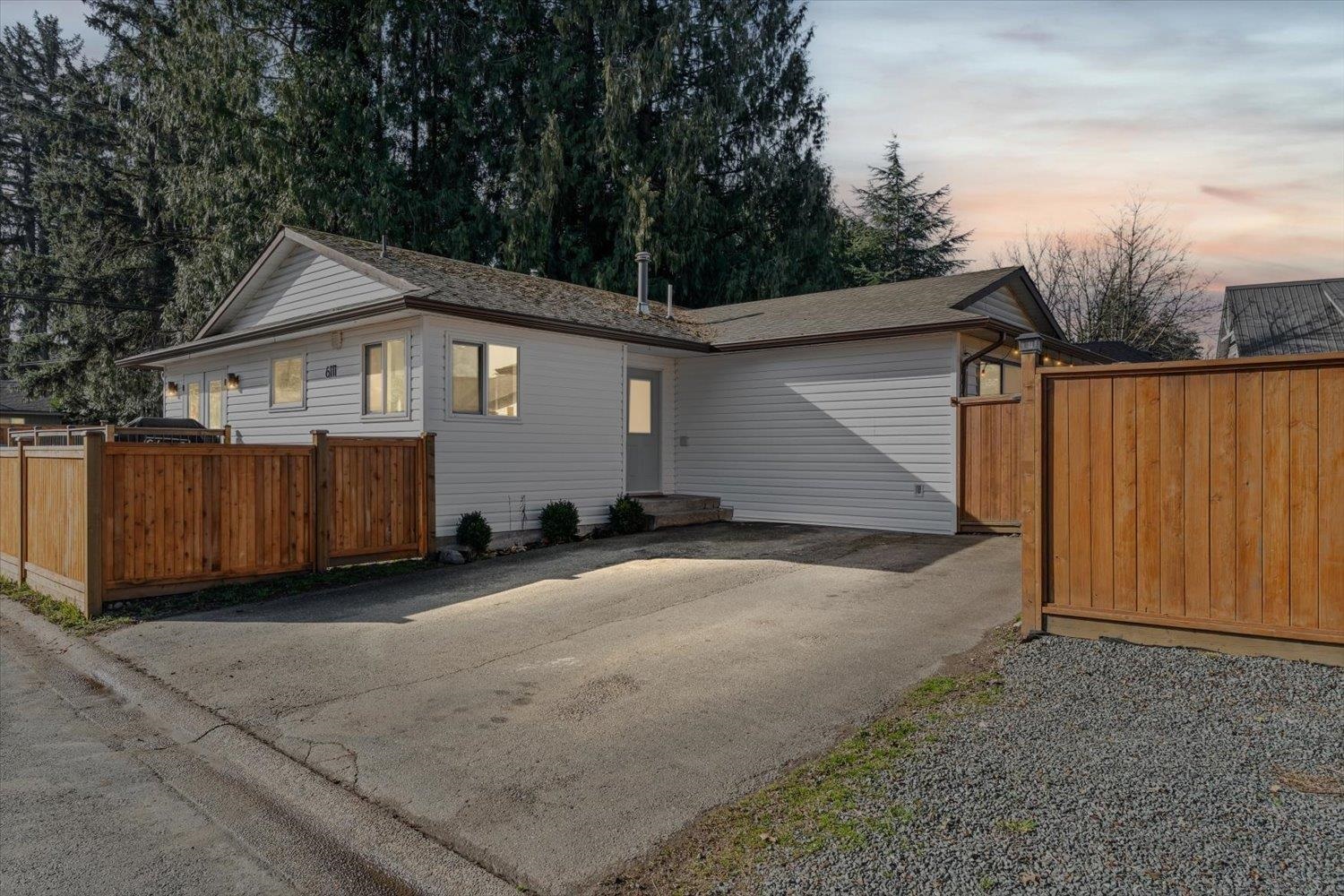 6111 Dundee Place, Chilliwack, BC, V2R 2H1