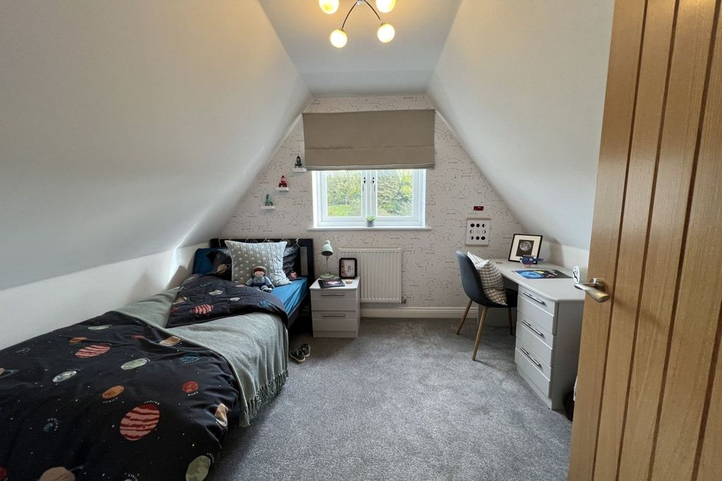 Additional image 17 of 4 bed detached house for saleHeol Min Afon, Abergavenny NP7