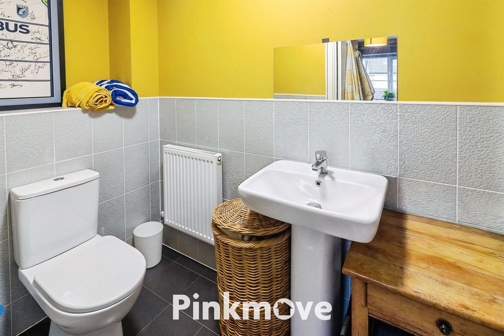 Additional image 15 of 3 bed detached house for saleCwrt Celyn, St. Dials, Cwmbran NP44