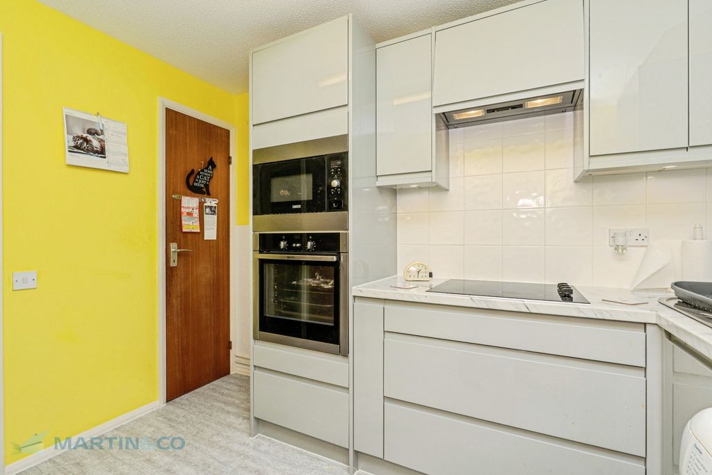 Additional image 5 of 2 bed semi-detached bungalow for saleBainton Mead, Woking, Surrey GU21