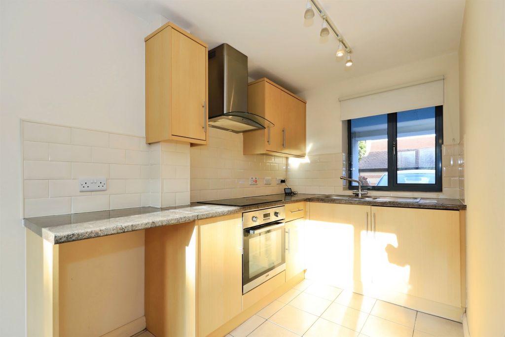 Additional image 3 of 1 bed flat for saleCastle Road, Kidderminster DY11