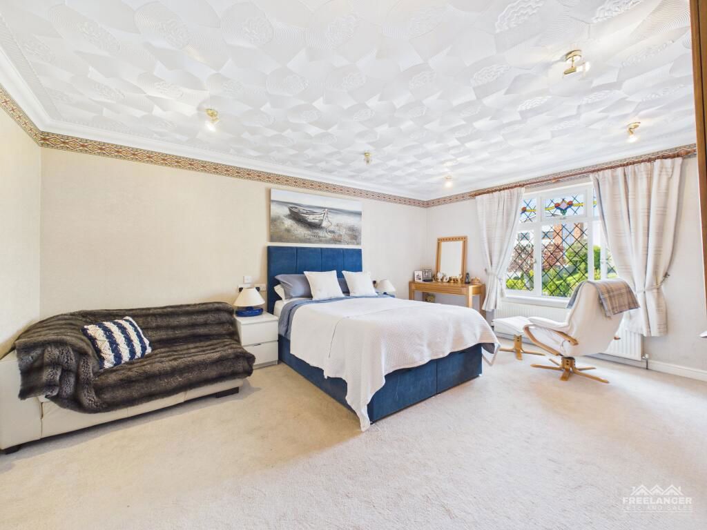 Additional image 36 of 5 bed detached house for saleTregarn Road, Langstone, Newport NP18