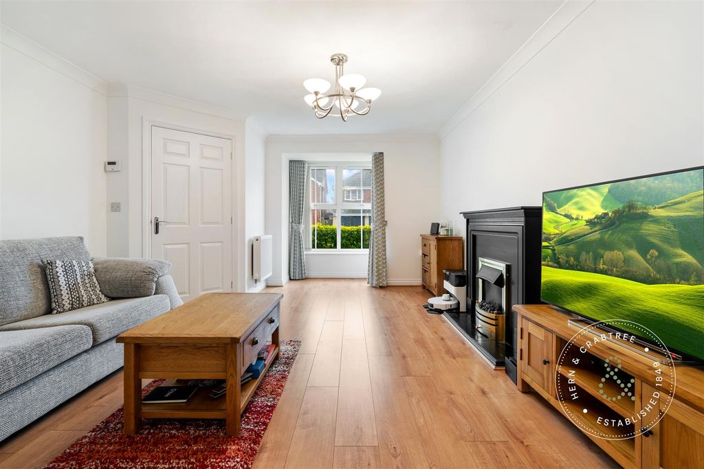 Additional image 2 of 4 bed detached house for saleMilestone Close, Cardiff CF14