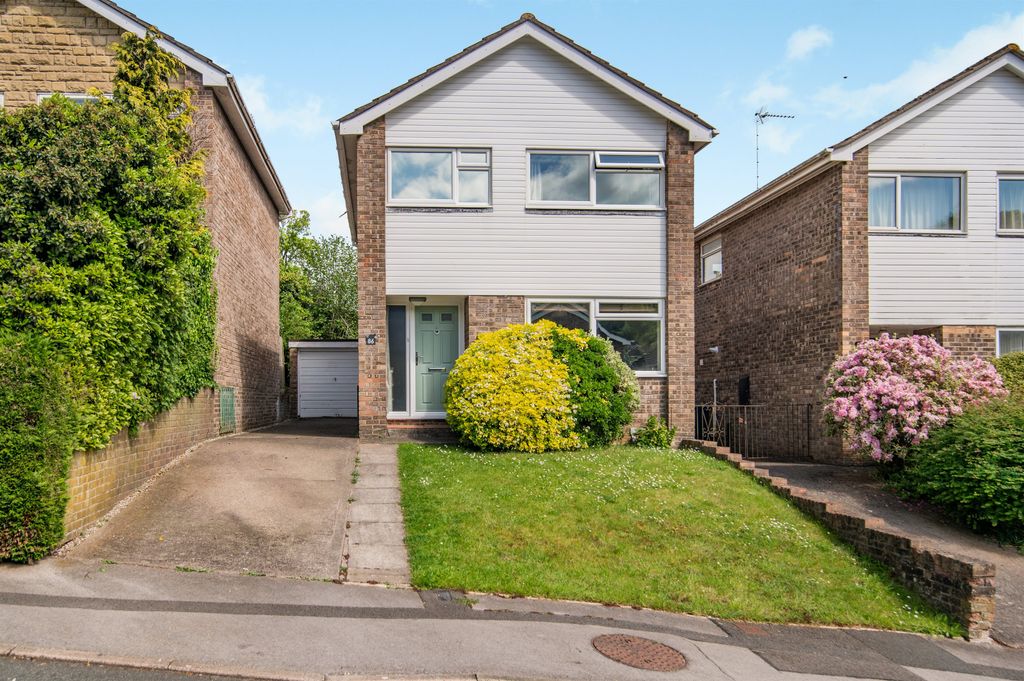 Additional image 16 of 3 bed detached house for saleSt. Kingsmark Avenue, Chepstow, Monmouthshire NP16