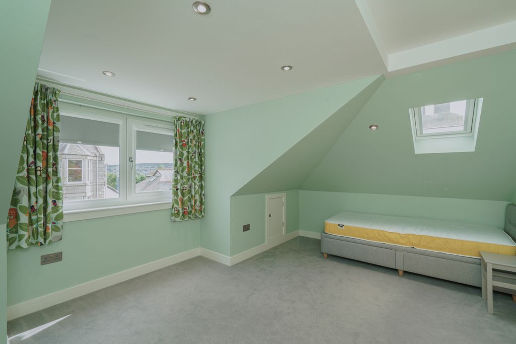 Additional image 17 of 6 bed detached house for saleBraemar Place, Aberdeen AB10