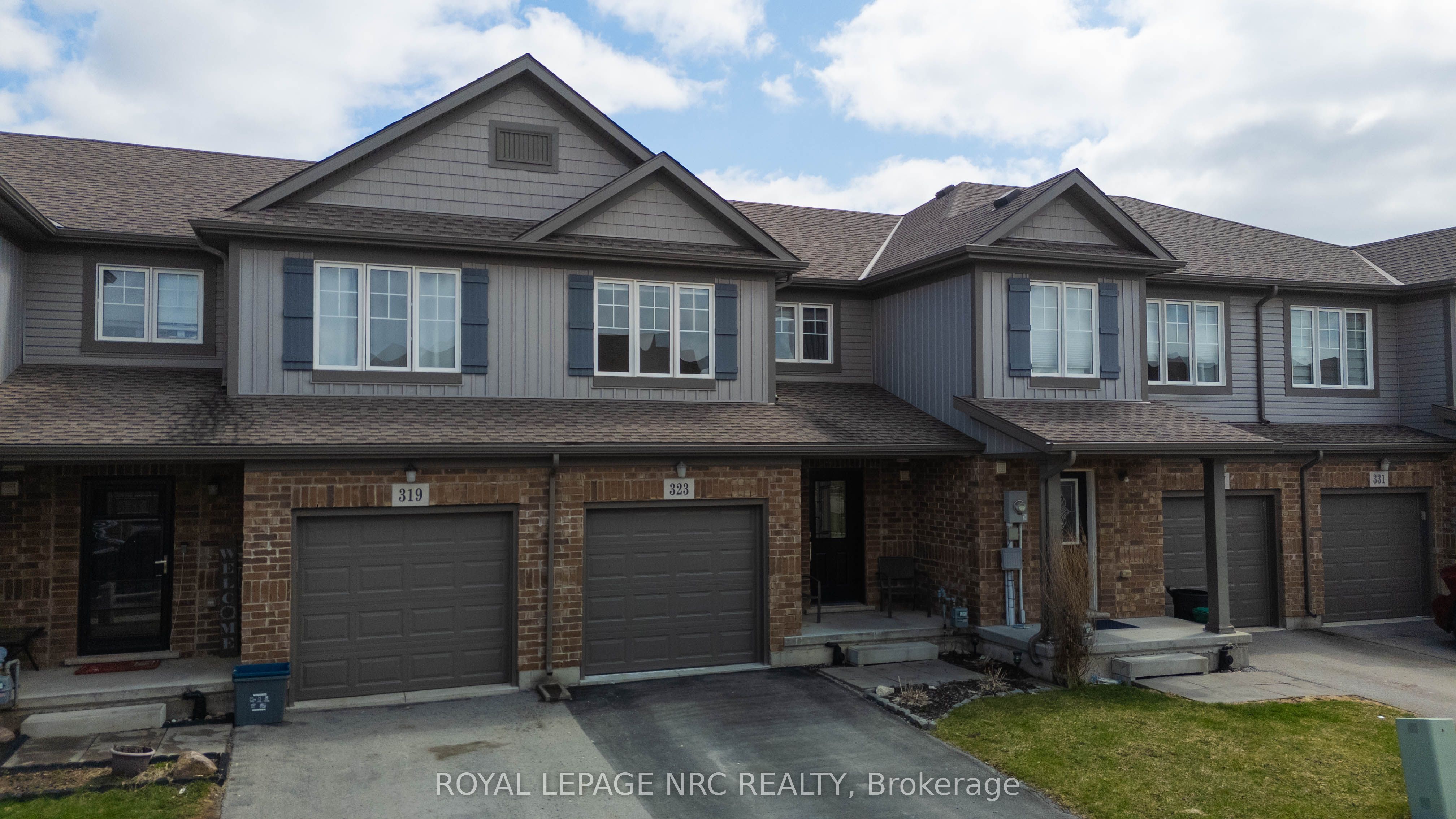 323 Silverwood Avenue, Welland, ON, L3C 0C5