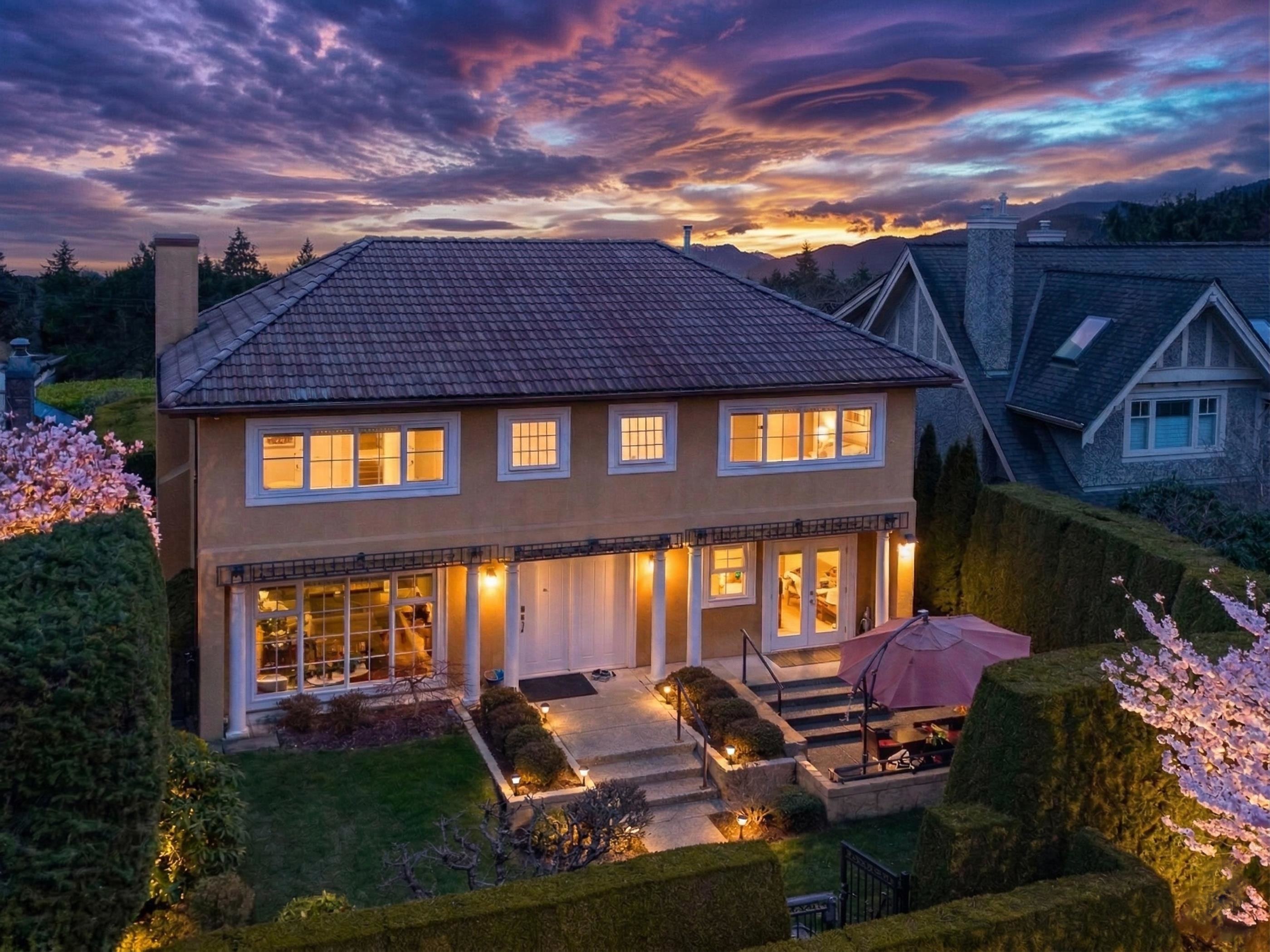 4049 27th Avenue W, Vancouver, BC, V6S 1R6