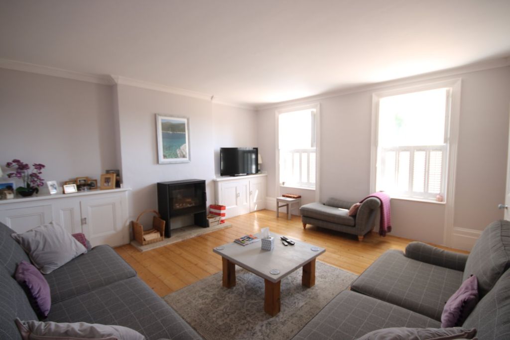 Additional image 3 of 4 bed semi-detached house for saleLa Route Du Petit Port, St Brelade JE3