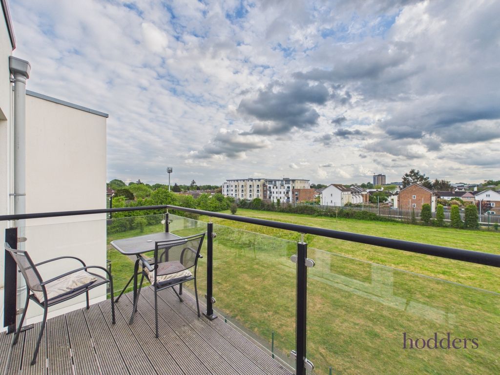 Additional image 5 of 2 bed flat for saleHawker Drive, Addlestone, Surrey KT15