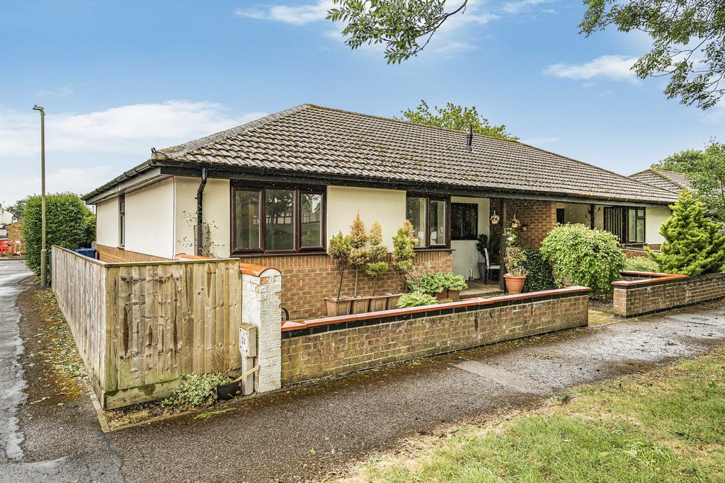 Additional image 20 of 3 bed bungalow for saleDove Green, Bicester OX26