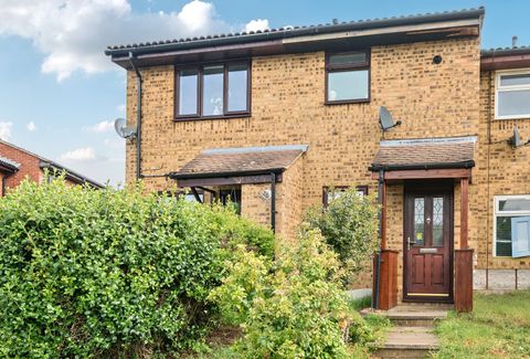 Kingfisher Close, Orpington BR5