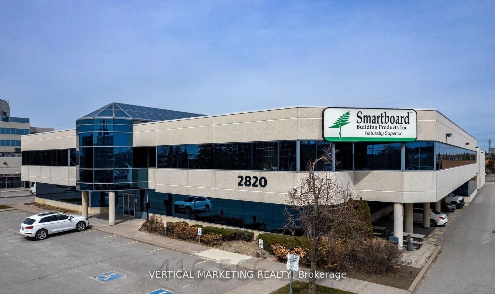 Additional image 2 of 201-2820 14th Avenue, Markham, ON, L3R 0S9