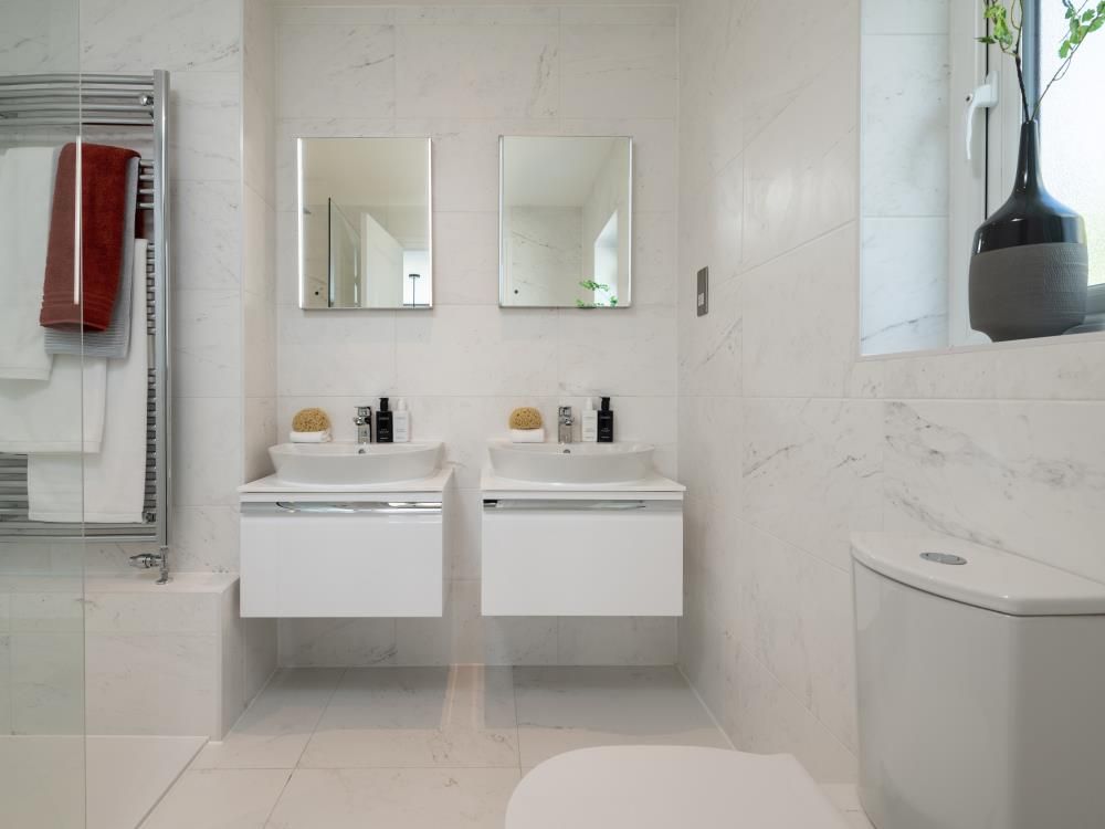 Additional image 7 of 4 bed detached house for sale"Richmond" at Shoe Lane, Farnborough GU11