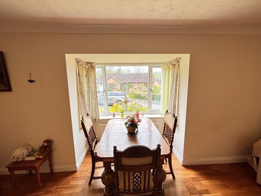 Additional image 4 of 3 bed detached bungalow for saleTai Ar Y Bryn, Builth Wells LD2