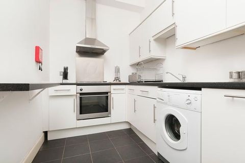 Dalkeith Road, Edinburgh EH16