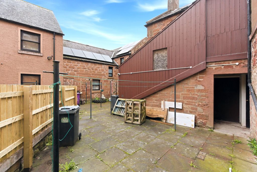 Additional image 18 of 2 bed flat for saleHigh Street, Kirriemuir DD8
