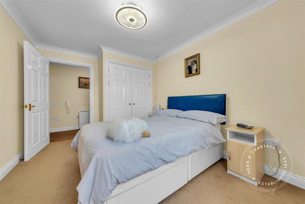 Additional image 14 of 1 bed flat for saleLatteys Close, Cardiff CF14