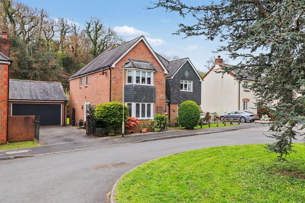 Additional image 28 of 5 bed detached house for saleRowe Close, Bideford EX39