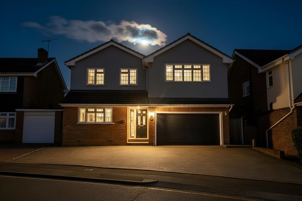 Additional image 41 of 5 bed detached house for salePrime Location - Sylvan Tryst, Billericay CM12