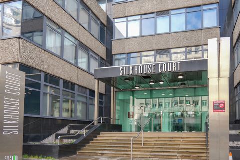 Tithebarn Street, Liverpool L2, Studio for sale
