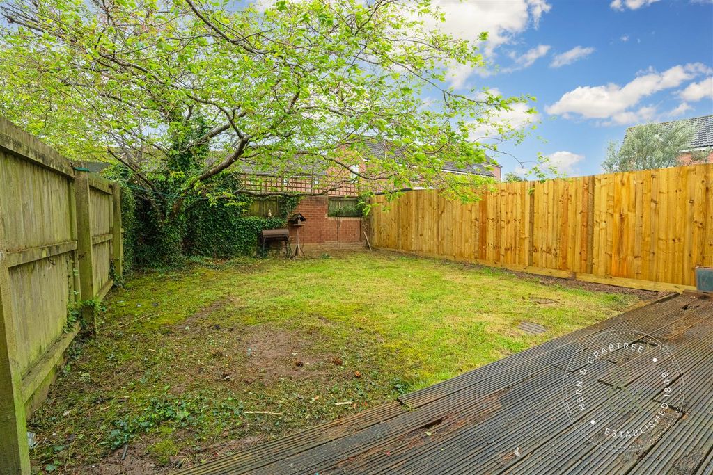 Additional image 23 of 3 bed semi-detached house for saleMitchell Close, St. Mellons, Cardiff CF3