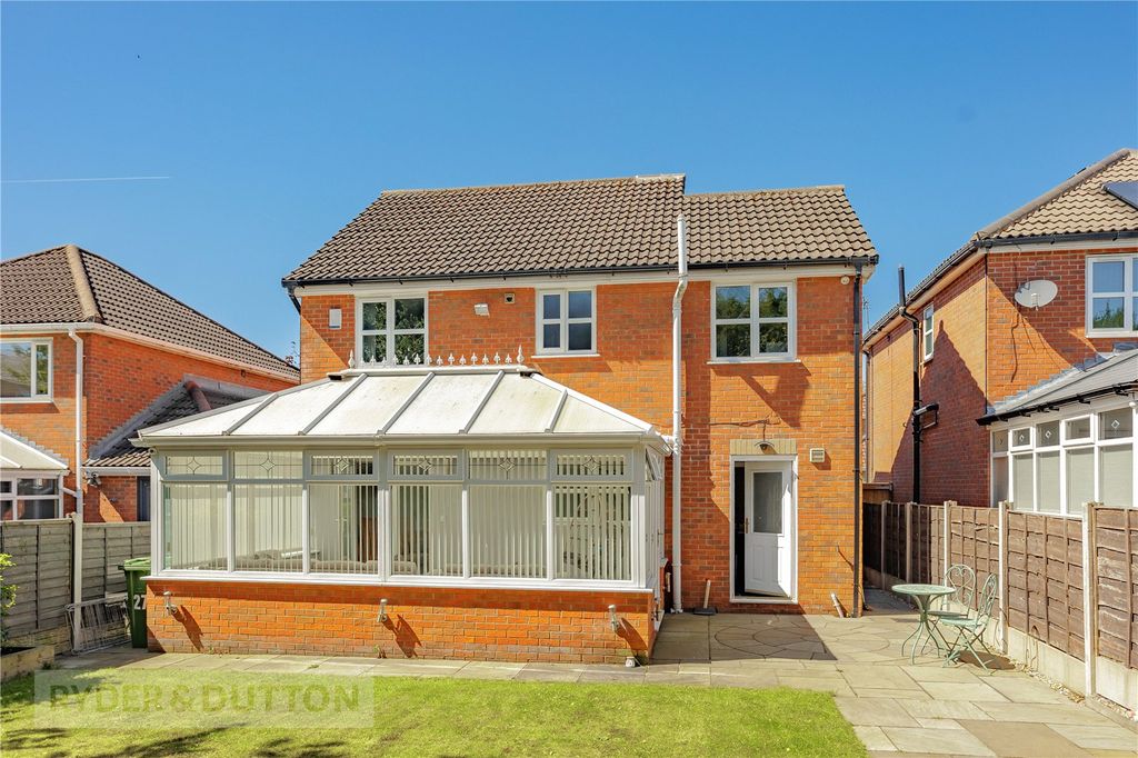 Additional image 29 of 4 bed detached house for saleHurst Hill Crescent, Ashton-Under-Lyne, Greater Manchester OL6
